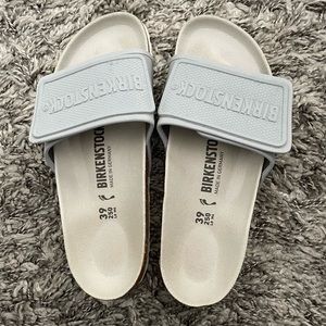 Women’s Birkenstock Slides